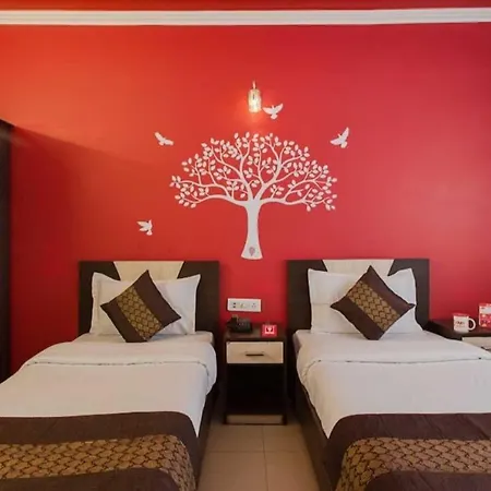 Oyo Hotel Arihant Palace